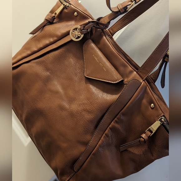 Fiorelli Paloma Large Tote Bag - Picture 4 of 4